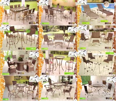 Móveis Decorativos para Casas de Praia (21)8213-1034
