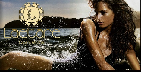 Laetare 2 Fantasy Feminino 100 mL