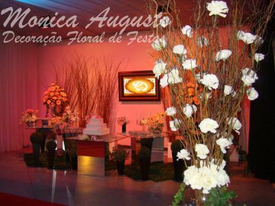 MOGI das CRUZES-DECORAR CASAMENTO e FESTAS