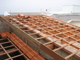 Construção de Telhados em Brasília, DF e Entorno.