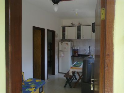 ALUGO CASA DE TEMPORADA NA PRAIA DAS TONINHAS