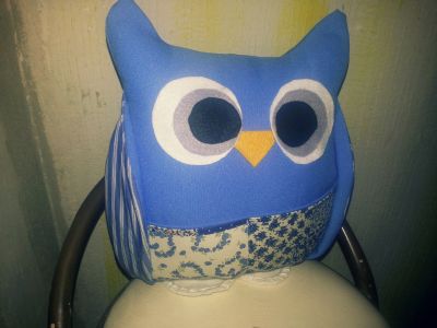 Decoração