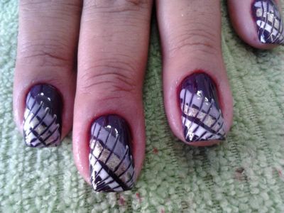 Curso de Unhas Artísticas, Porcelanas....