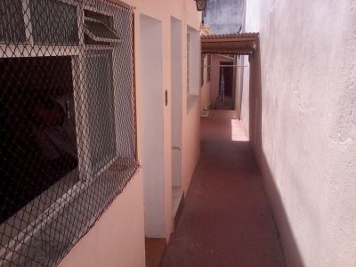 Casa para alugar Mooca R$ 1500,00