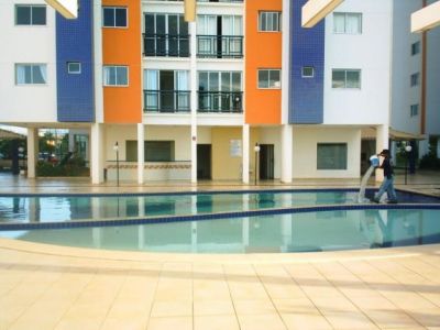 Apartamento  Goiânia 3 quartos res eldorado