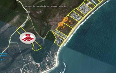 Praia do Cupe - Palm Village ( Queiroz Galvão )