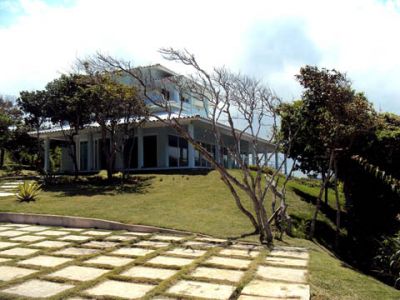 Casa a venda em Buzios na Ferradura