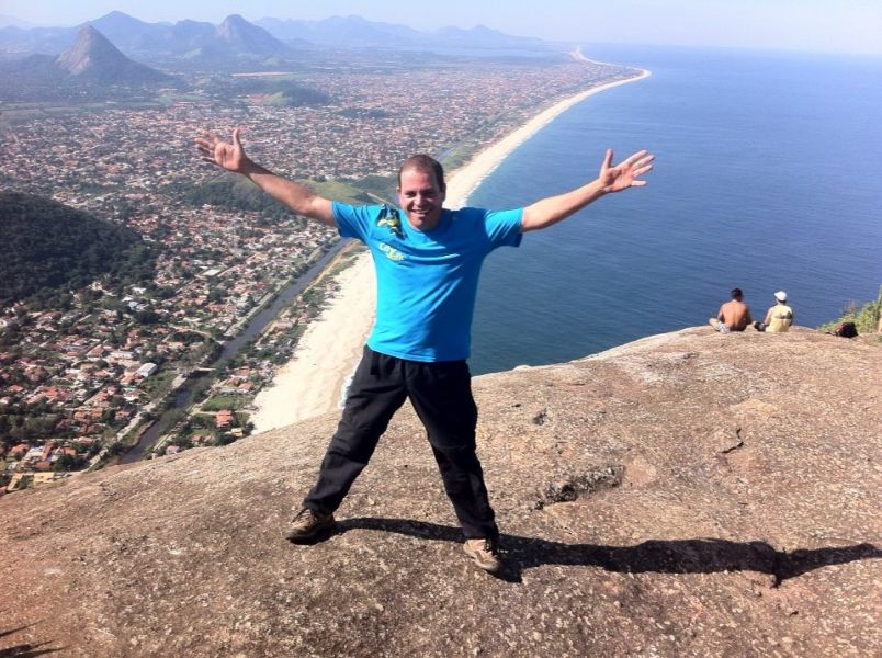 Alta Montanha Adventure