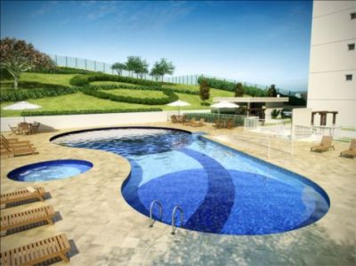 Vendo apto no PARQUE DAS FLORES / 60m² / BUTANTÃ / 1 vaga