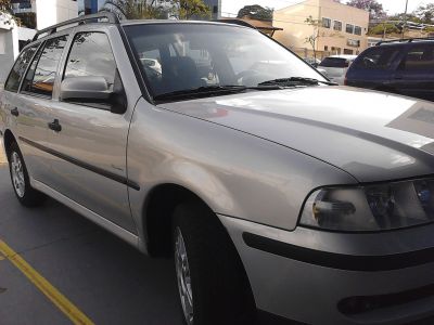 PARATI 2001 1,0 16 V