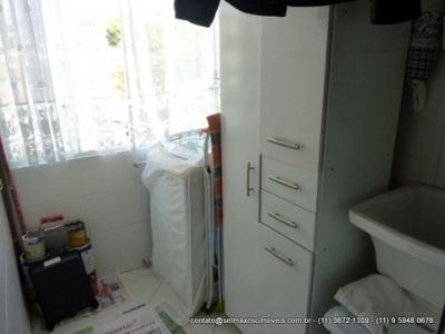 Apartamento 2 dormitórios 1 suite 1 vaga