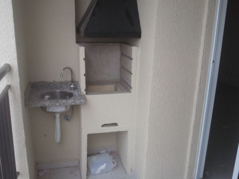 APARTAMENTO  NOVO JARDIM CAMPESTRE -144M2 - 3 DORMS - 3SUITE