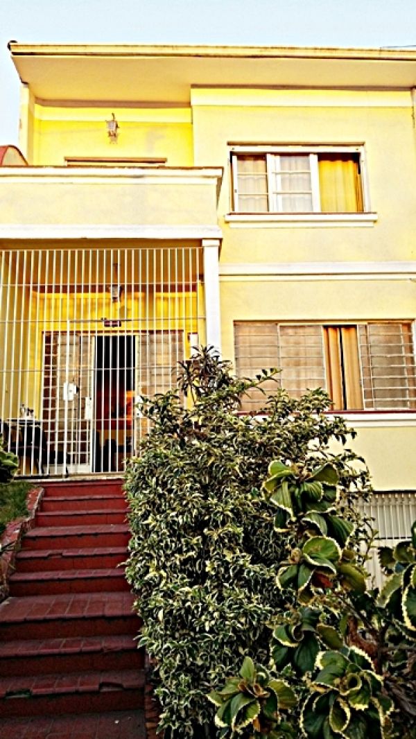 Residencia Mobiliada Em Sp