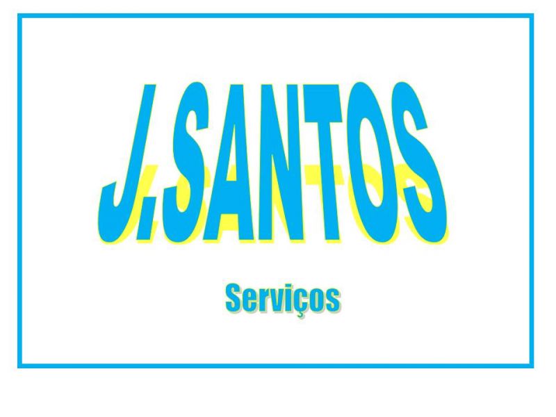J.Santos Serviços Reparos em Geral