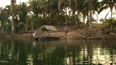 CHÁCARA  20 HA - R$ 280 MIL