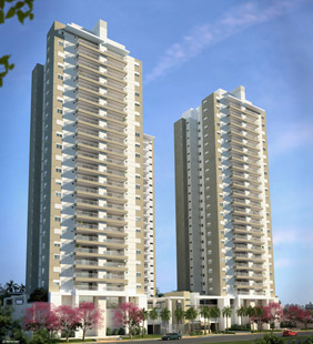 APARTAMENTO NOVA GRANJA JULIETA - SP