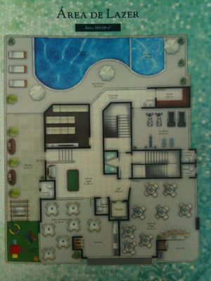 Apto 03 suites 60 metros da praia no Centro Itapema SC