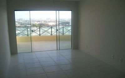 Ótimo Apartamento em Candelária