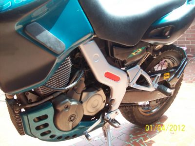 cagiva canyon 500 cc