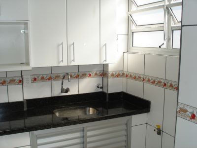 ALUGO APARTAMENTO DE 1 DORMITÓRIO / LAPA
