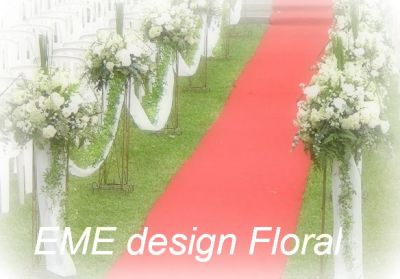 DECORAR FESTAS EME design floral