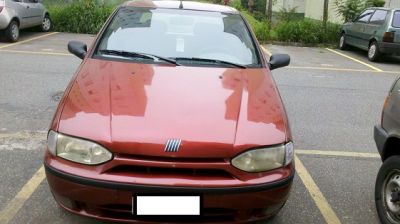 PALIO ELX 1.6 8 VALVULAS SÓ R$ 8,990,00 