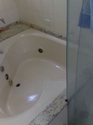 Apartamento Alto Padrão no Centro de Maringá.