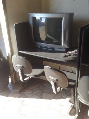 Vendo fundo de Lan house