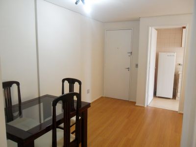 Apartamento 2 dorms. Água Verde