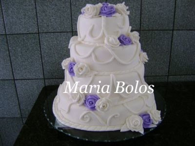 Bolos e Maquetes Para todas as ocasioões