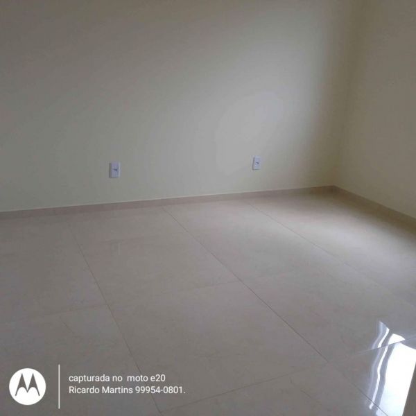 Criuva residencial bairro Metropol Criciúma