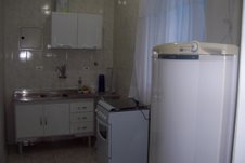 VENDE-SE AP. UBATUBA