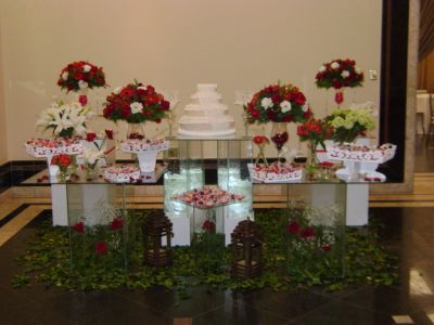 Beleza das Flores - Decoração e Locação