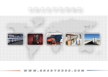 Transportadora Rodoviária de Cargas - Transportadora Brastruck