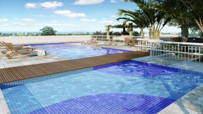 Vendo apto no RESERVA JARDIM SUL / 200m² / Morumbi / ANDAR ALTO