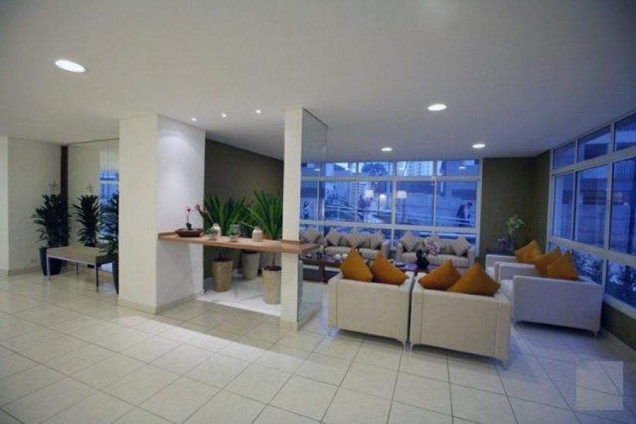 Guarulhos Parque do Sol apartamento 2 dorms com sacada lazer completo