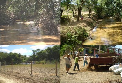 Fazenda em são Jose da Varginha , MG 