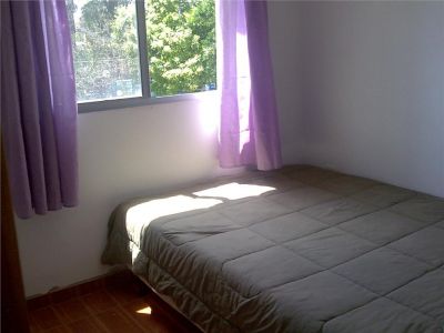 Apartamento semi-novo 