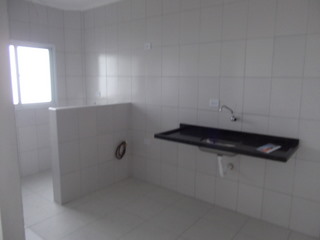 Apartamento 2 Dormitorios sendo uma suite