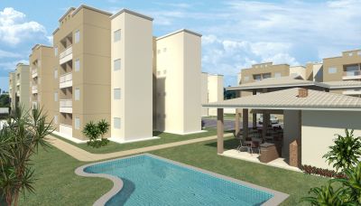 Saia do aluguel - Minha Casa Minha Vida em Caucaia