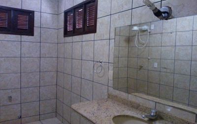 Excelente Casa á Venda no Pitimbu