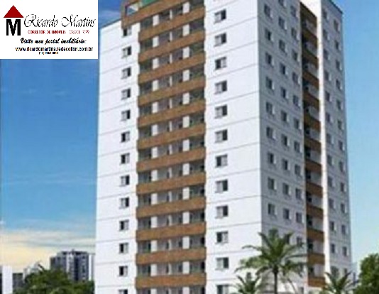 Burle Marx Centro Criciúma apartamento venda