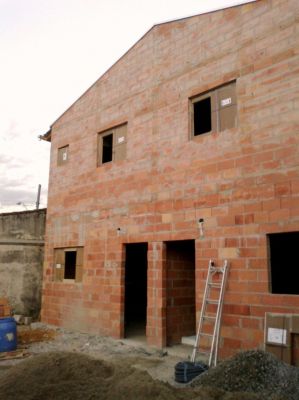 VENDO CASA EM JACAREÍ - JD. PARAÍSO - MINHA CASA MINHA VIDA