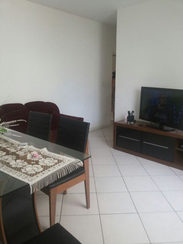 3/4 Apartamento Super Localizado na Pituba