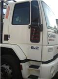 Ford Cargo 2422 2005 e 1514 87