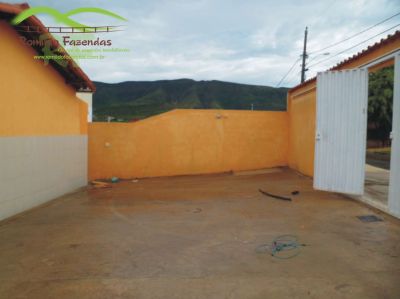 CASA DE ALUGUEL EM IBIRETÉ