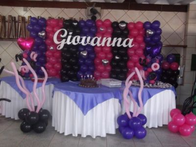 DECORAÇÃO ARRANJOS FLORAIS/ VALÉRIA IKEBANA