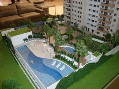 RESIDENCIAL ASTRAL