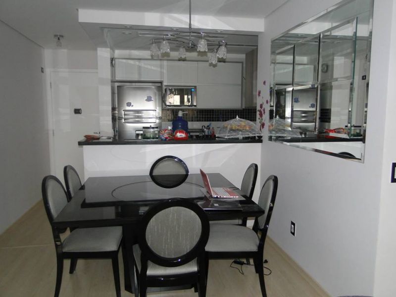 APTO PONTA DA PRAIA- SANTOS COM LAZER R$ 620.000.00