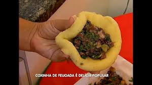 MASSA  PRONTA PRA SALGADOS